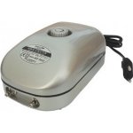 Vzduchové čerpadlo Hailea ACO 9602 - 432l / h – Zboží Dáma