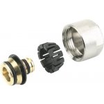 Comap Šroubení svěrné 835PE pro PE-X, AL/PERT, AL/PE-X 3/4" EK x 16 x 2 mm A731002001 – Hledejceny.cz