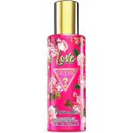 Guess Love Passion Kiss tělový sprej 250 ml – Zboží Dáma