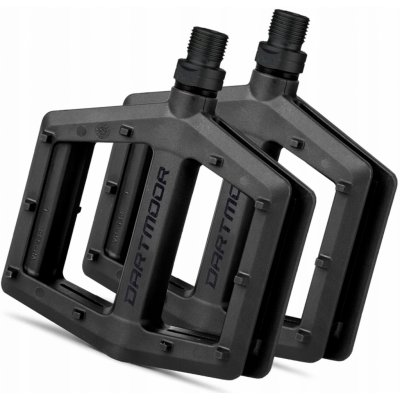 Dartmoor Candy Pro pedály – Zboží Mobilmania