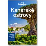 Kanárské ostrovy - Lonely Planet – Zboží Dáma
