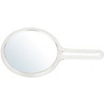 Sibel 0130941 kosmetické zrcátko s rukojetí – Zboží Dáma