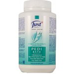 Just sůl pro koupel nohou 500 g – Zboží Mobilmania
