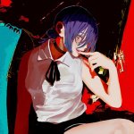 Yonezu Kenshi: Iris Out Jane Doe (45 Rpm) - Vinyl LP – Zboží Mobilmania