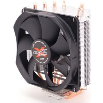 Zalman CNPS11X Performa+