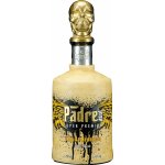Pádre Azul Tequila Pádra Reposado 40% 0,7 l (holá láhev) – Zboží Dáma