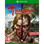 Dead Island (Definitive Collection) – Hledejceny.cz
