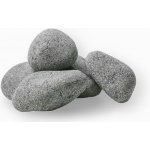 HUUM Saunové kameny oválné 15 kg průměr 5-10cm – HobbyKompas.cz