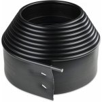 Grate Garden Diamond Junior zahradní obrubník 6 m černý 1 ks – Hledejceny.cz