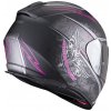 Přilba helma na motorku Scorpion EXO-491 Run