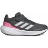 Skate boty adidas Runfalcon 3.0 grey six/crystal white/beam pink