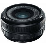 Fujifilm Fujinon XF 18mm f/2 R – Zboží Živě