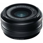 Fujifilm Fujinon XF 18mm f/2 R – Hledejceny.cz