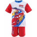 Chlapecké pyžamo Disney červené – Hledejceny.cz