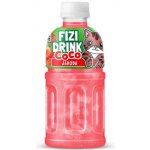 Fizi Drink Coco Jahoda 320 ml – Zboží Dáma