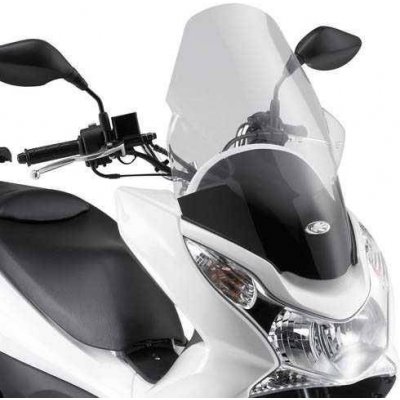 plexi honda pcx 125 – Heureka.cz