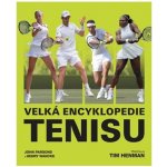 Velká encyklopedie tenisu – Zbozi.Blesk.cz