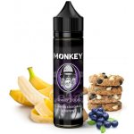 Monkey Liquid Shake & Vape Monkey Cookie 10 ml – Hledejceny.cz