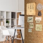 Korek Jelínek Korkový Kondor Natural vosk 1,98m² – Sleviste.cz