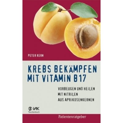 Krebs bekämpfen mit Vitamin B17 – Hledejceny.cz