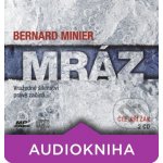 Mráz - Bernard Minier – Hledejceny.cz