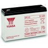 Olověná baterie YUASA NP12-6 12Ah 6V