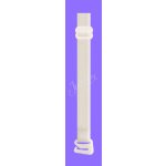 Julimex Ramínka RB-07 10 mm Béžová Uni – Zboží Dáma