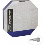 Force lanko brzdové MTB 2,0m / 1,5mm NEREZ BOX – Zboží Dáma