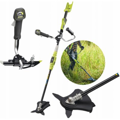 Ryobi RBC36B26B – Zboží Mobilmania