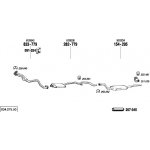 Bosal BS 255-681 – Hledejceny.cz