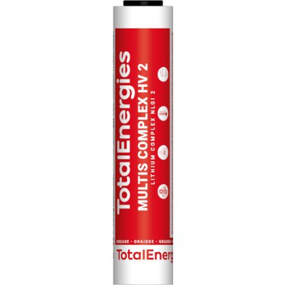 Total Multis Complex HV 2 LS 400 g – Sleviste.cz