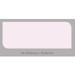 Dulux EasyCare 2,5 l Růženka – Hledejceny.cz