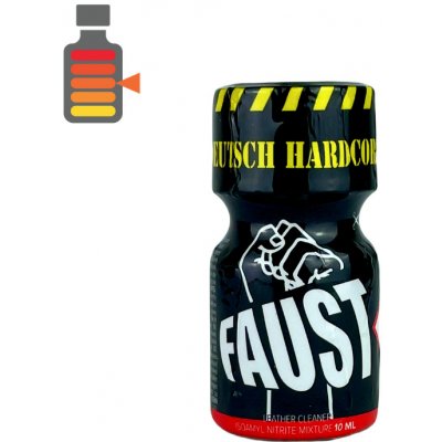 Dragon Factory Faust Poppers 10 ml
