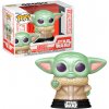 Sběratelská figurka Funko Pop! 733 Star Wars Grogu