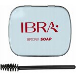 Ibra Makeup mýdlo na úpravu obočí 20 g – Zboží Dáma