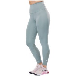 Nike W NK ONE DF HR 7/8 TIGHT W DV9020-330 zelené