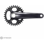 Shimano XT FC-M8100 – Hledejceny.cz