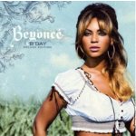 Beyonce - B'Day Deluxe Edition CD – Hledejceny.cz