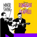 Reinhardt Django/Stephane Grappelli - Minor Swing LP – Hledejceny.cz