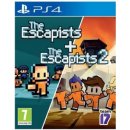 The Escapists 1 + 2