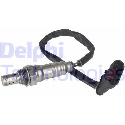 Lambda sonda DELPHI ES20277-12B1 | Zboží Auto