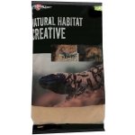 Repti Planet tvarovací žlutý 4 kg – Hledejceny.cz