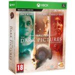 The Dark Pictures (Triple Pack) – Zboží Dáma