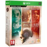 The Dark Pictures (Triple Pack) – Hledejceny.cz