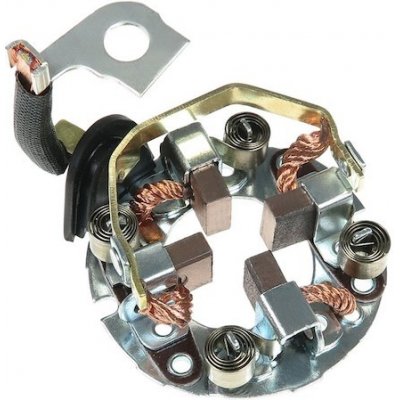 Držák uhlíku startéru AS-PL SBH9004 | Zboží Auto