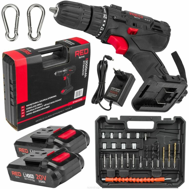 POWERMAT RTWA0033