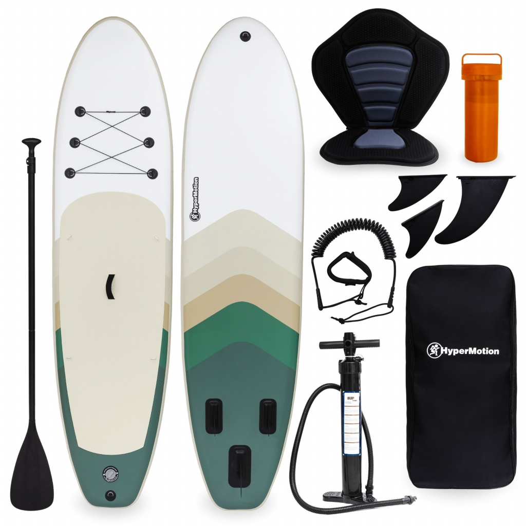 Paddleboard HyperMotion WAVE BOOST 320