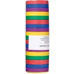 Serpentýny pruhované 4m – Sleviste.cz