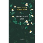 Heřmánkové údolí - Körnerová Hana Marie – Hledejceny.cz