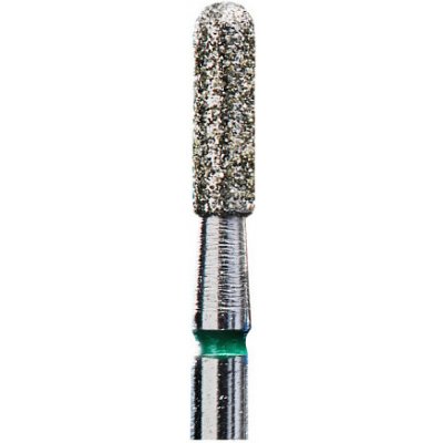 Staleks fréza FA30G023/8 diamantový válec 2 3 mm – Hledejceny.cz